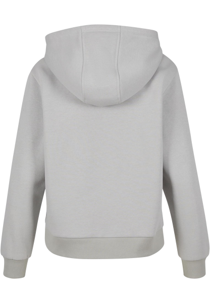 Oversized Hoodie Damen mit Druck
