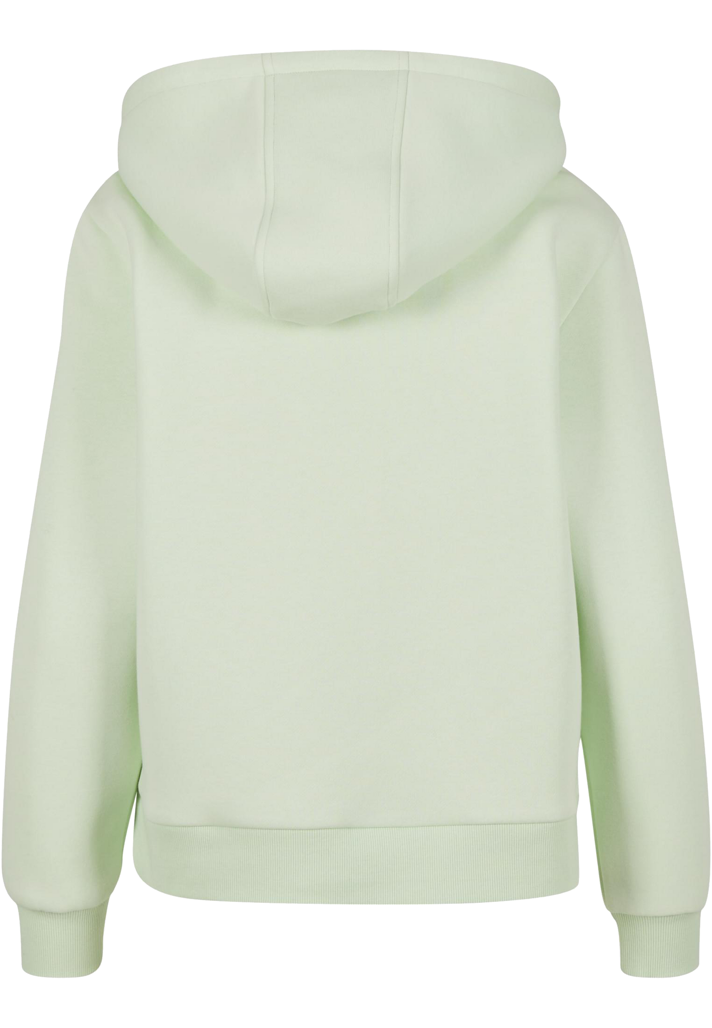 Oversized Hoodie Damen mit Druck