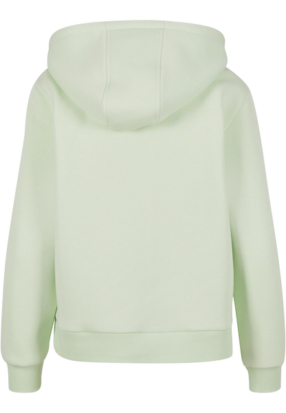 Oversized Hoodie Damen mit Druck