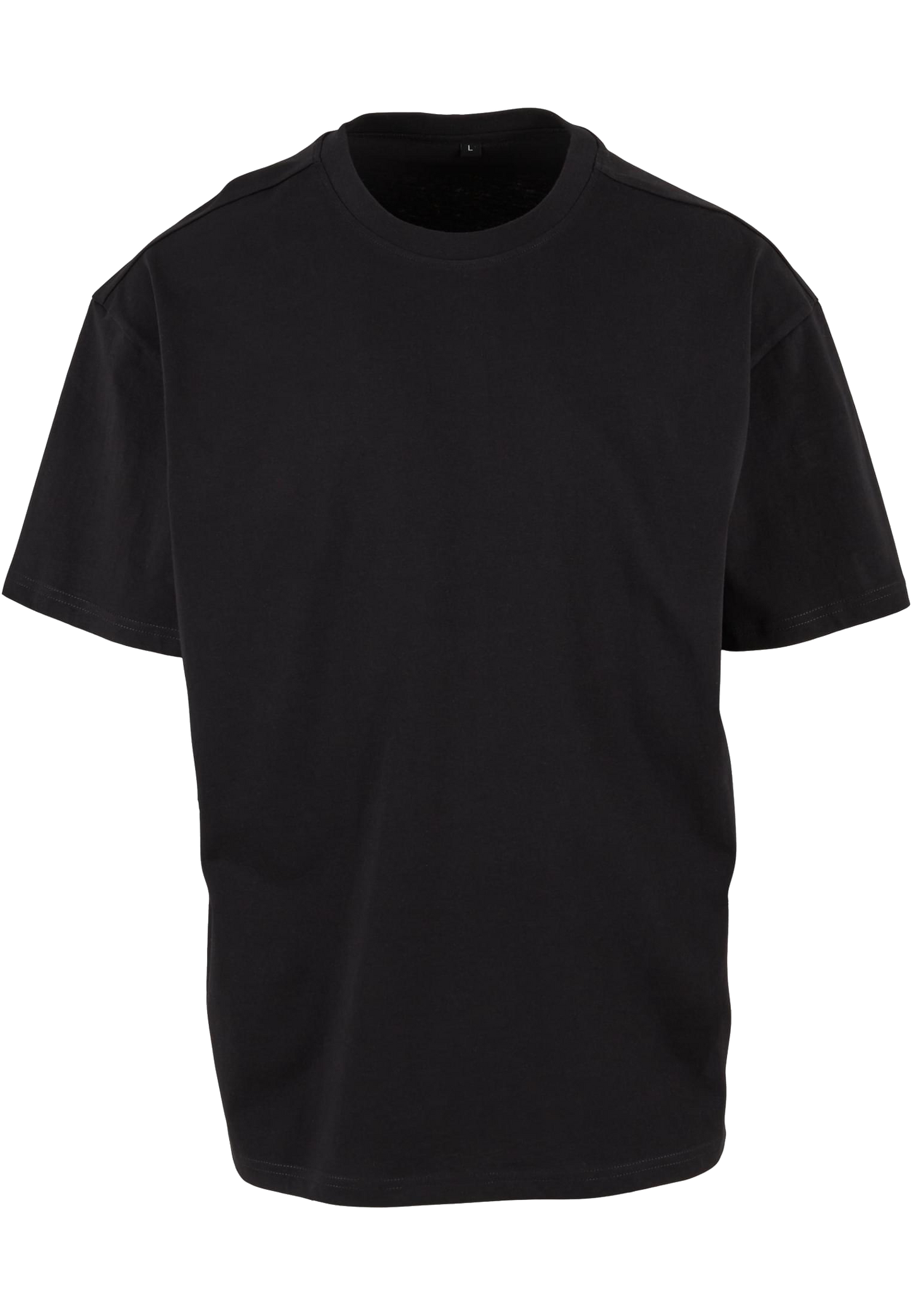 Oversized T-Shirt mit Druck