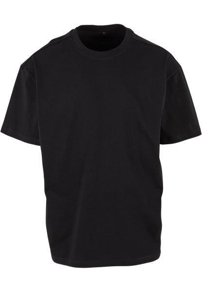 Oversized T-Shirt mit Druck