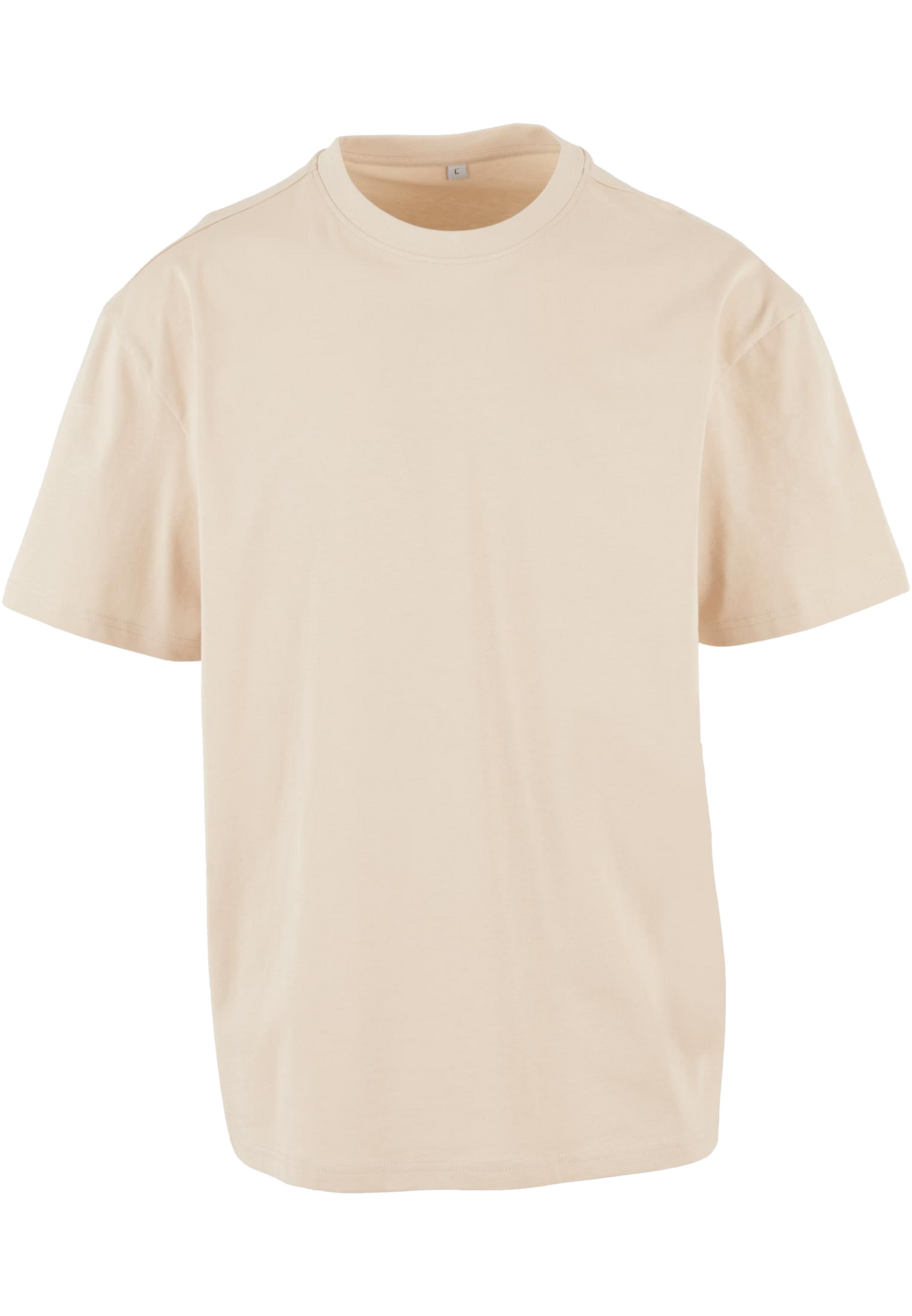 Oversized T-Shirt mit Druck