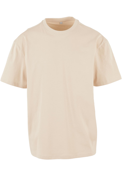 Oversized T-Shirt mit Druck