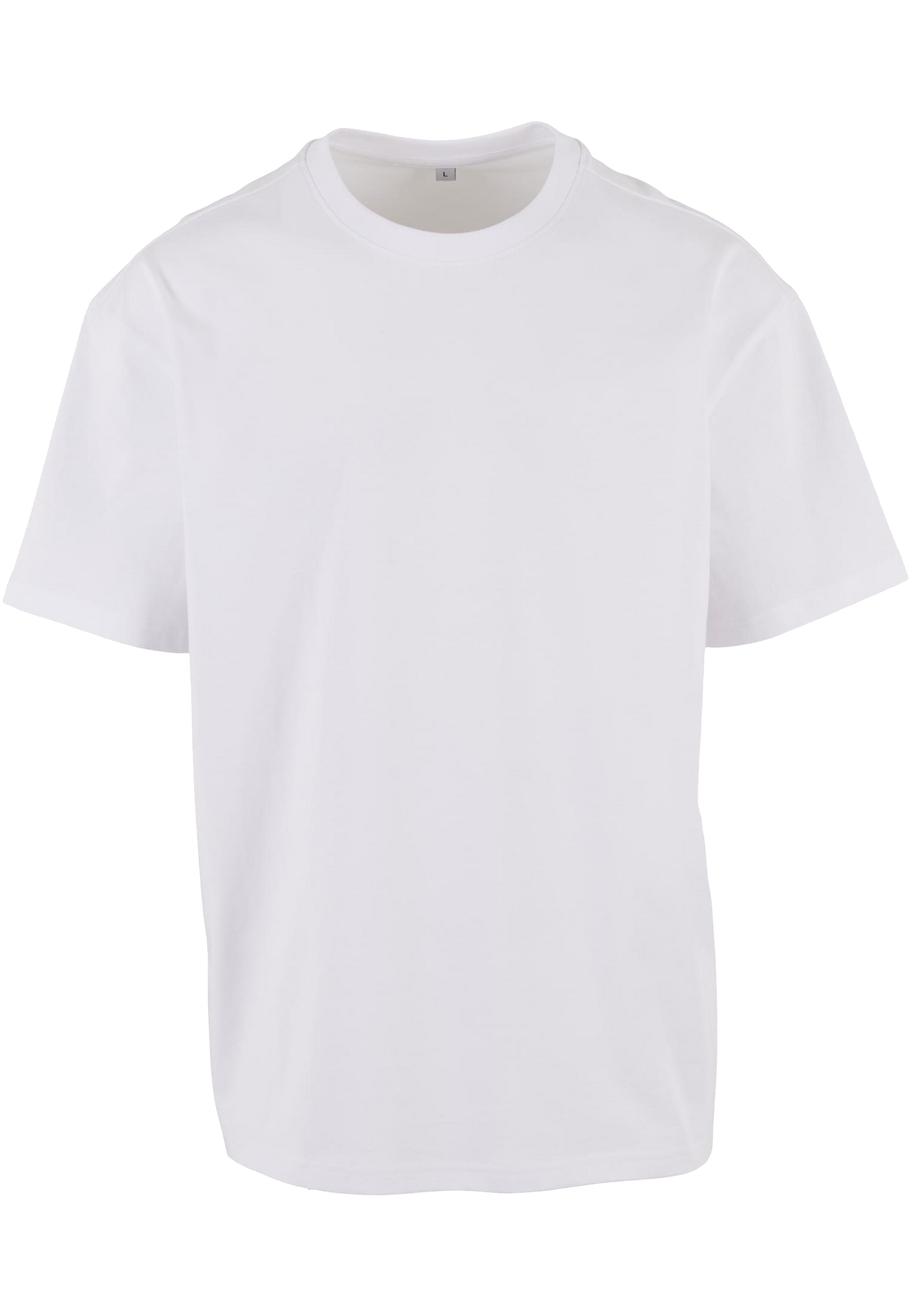 Oversized T-Shirt mit Druck