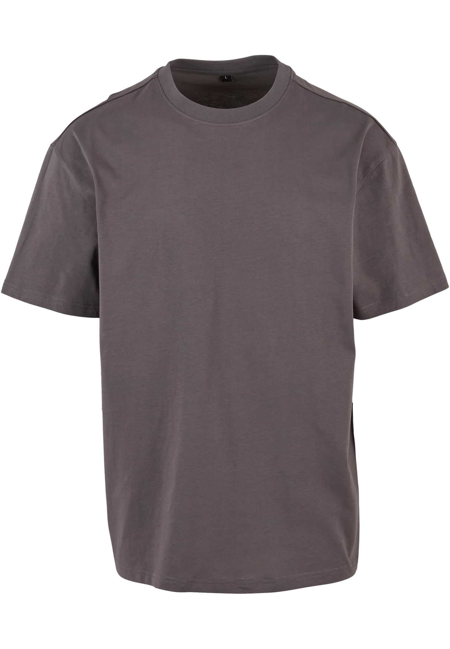 Oversized T-Shirt mit Druck