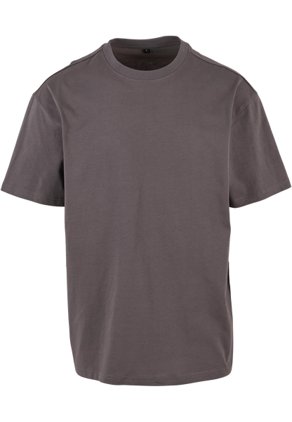 Oversized T-Shirt mit Druck
