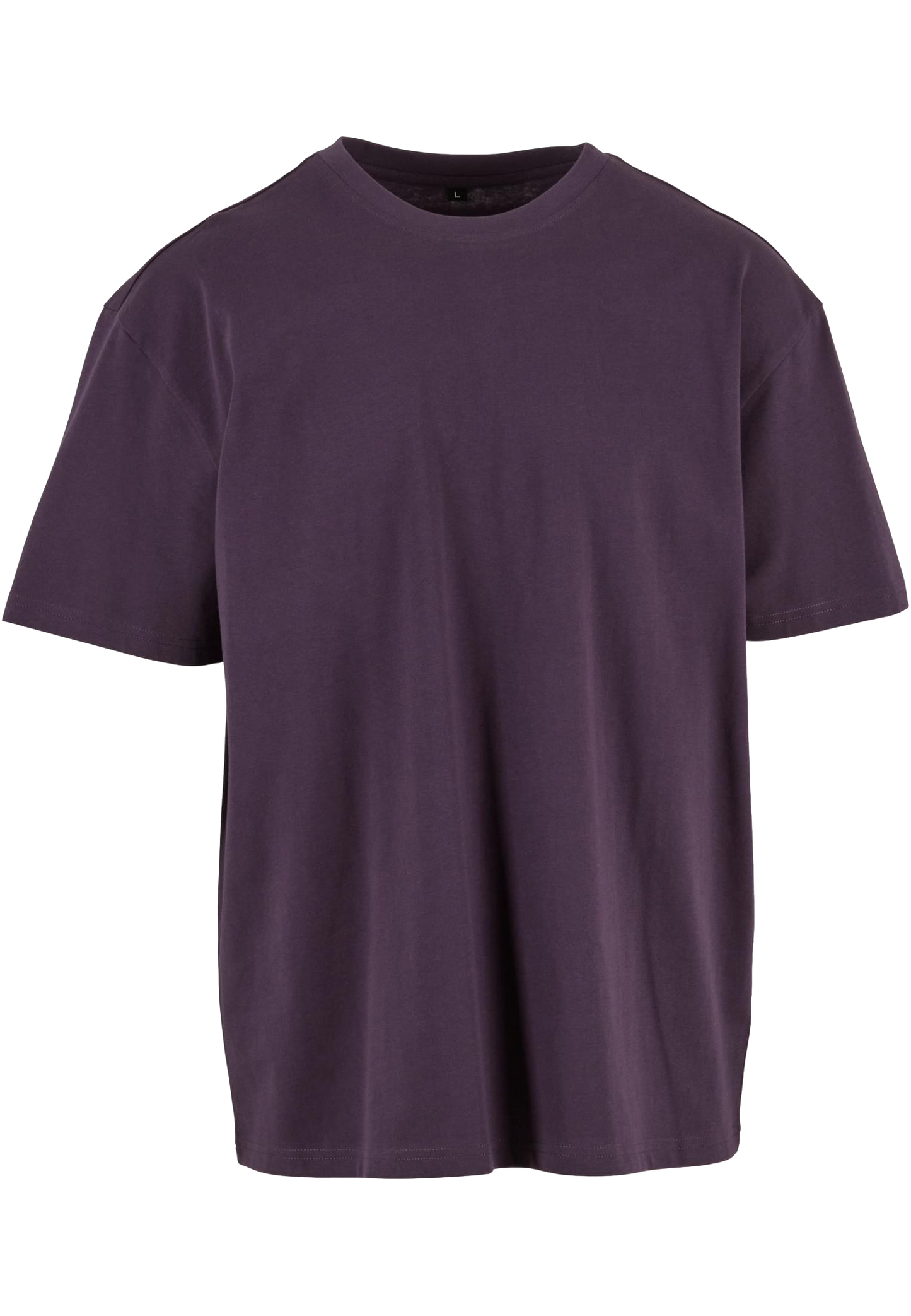 Oversized T-Shirt mit Druck