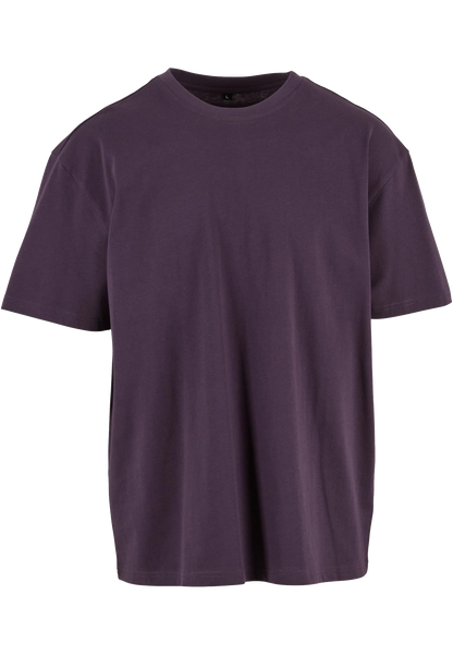 Oversized T-Shirt mit Druck