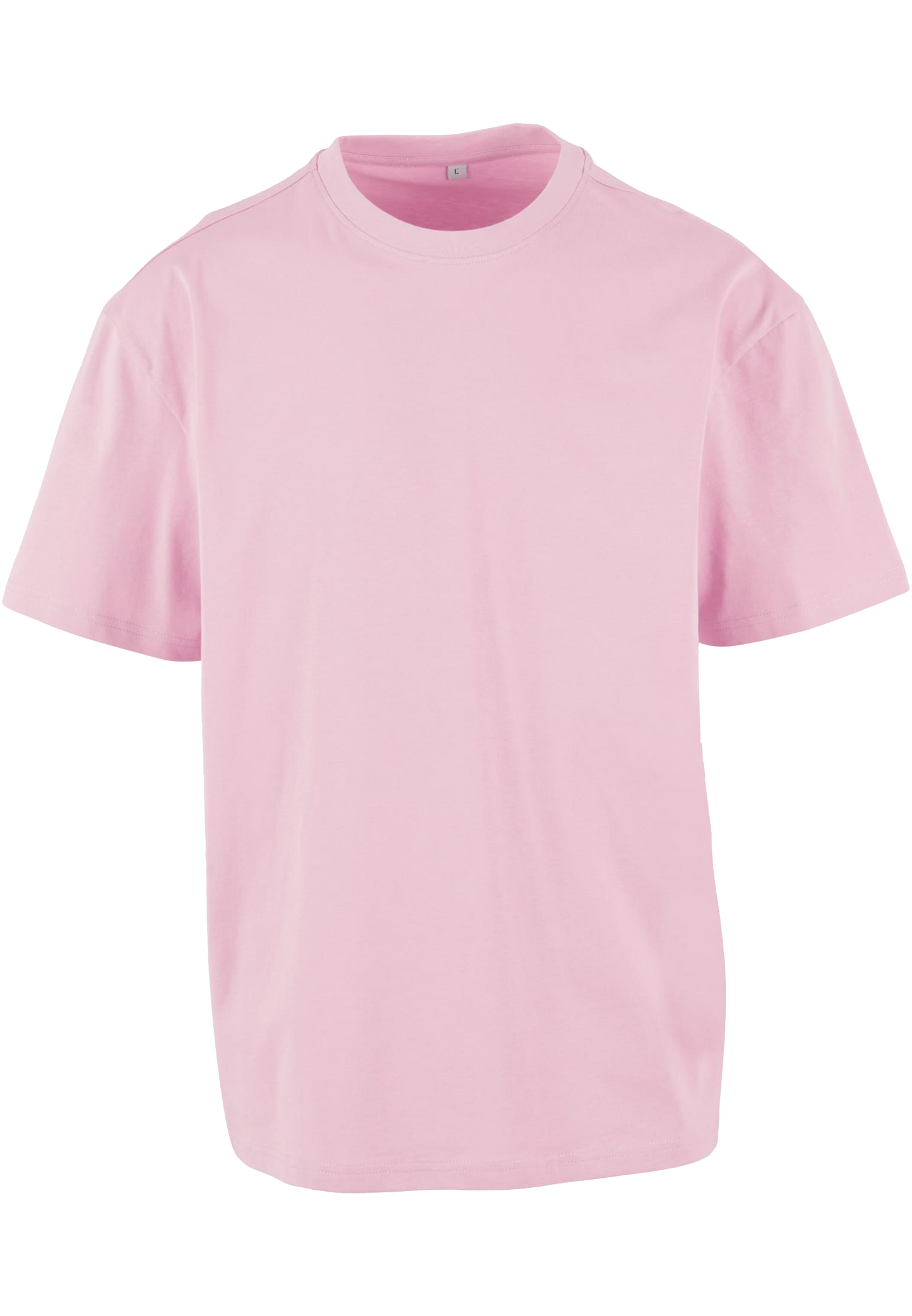 Oversized T-Shirt mit Druck