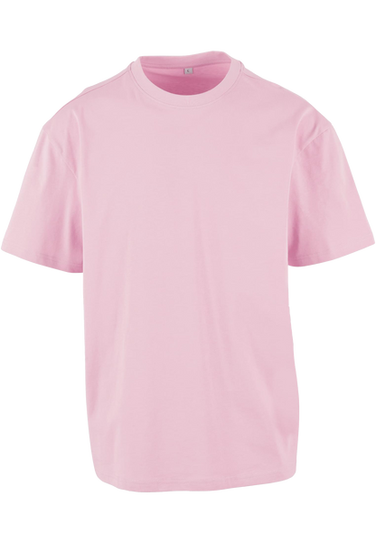 Oversized T-Shirt mit Druck