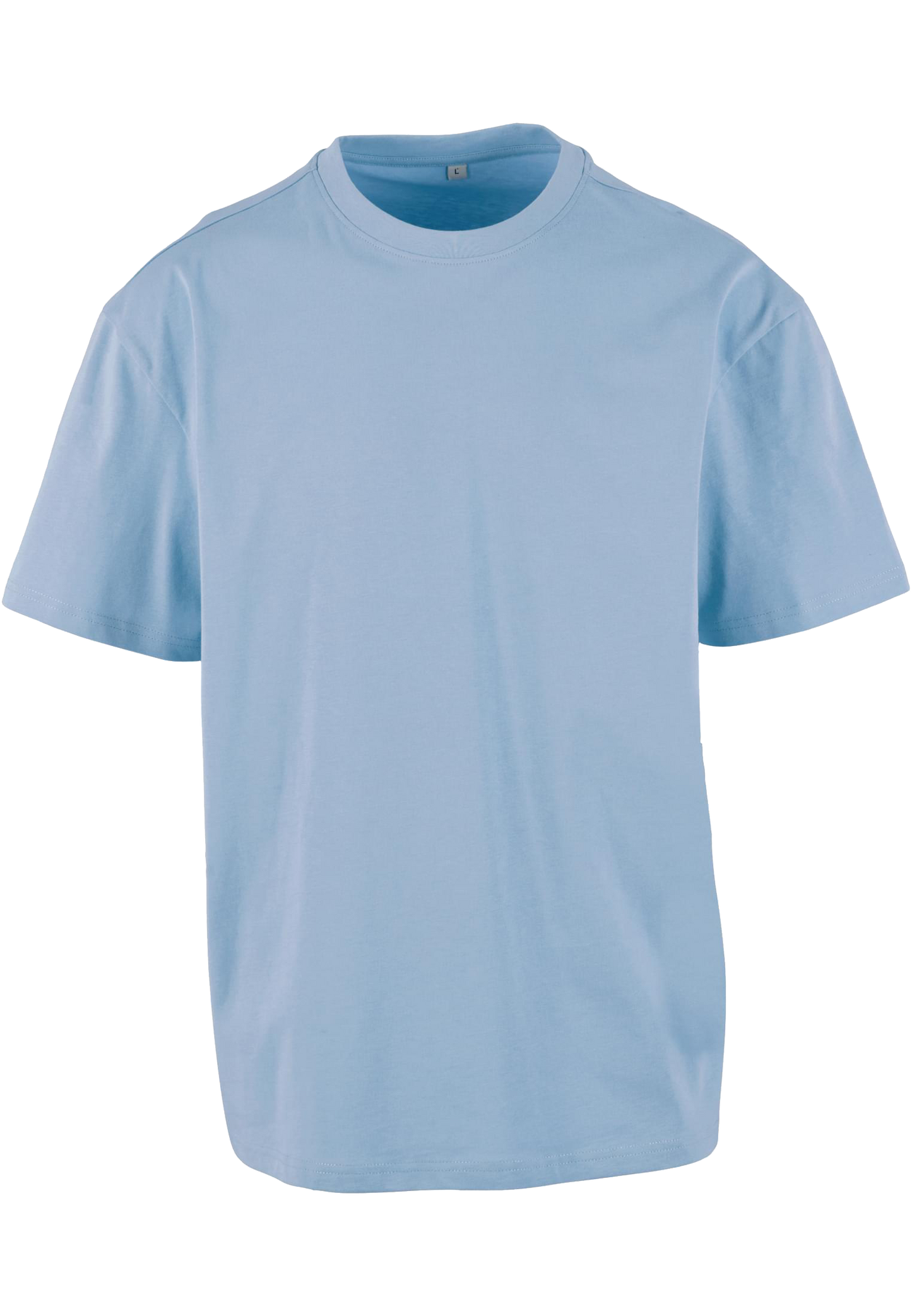 Oversized T-Shirt mit Druck
