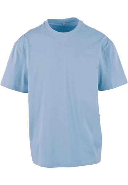 Oversized T-Shirt mit Druck