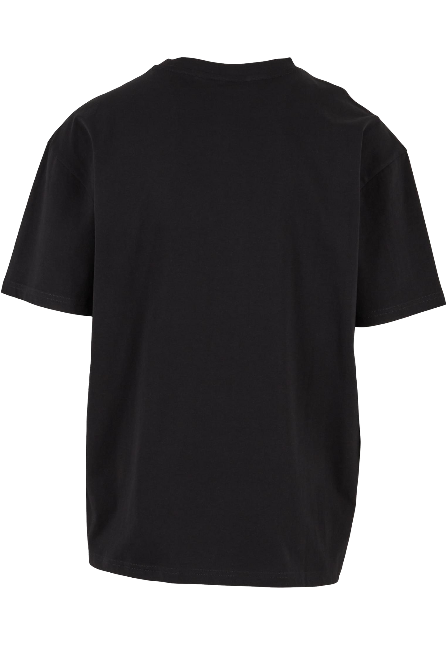 Oversized T-Shirt mit Druck