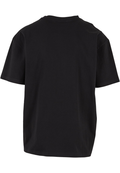 Oversized T-Shirt mit Druck
