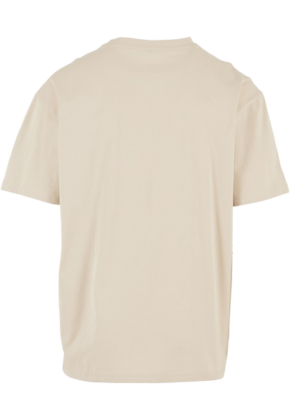 Oversized T-Shirt mit Druck