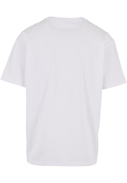 Oversized T-Shirt mit Druck