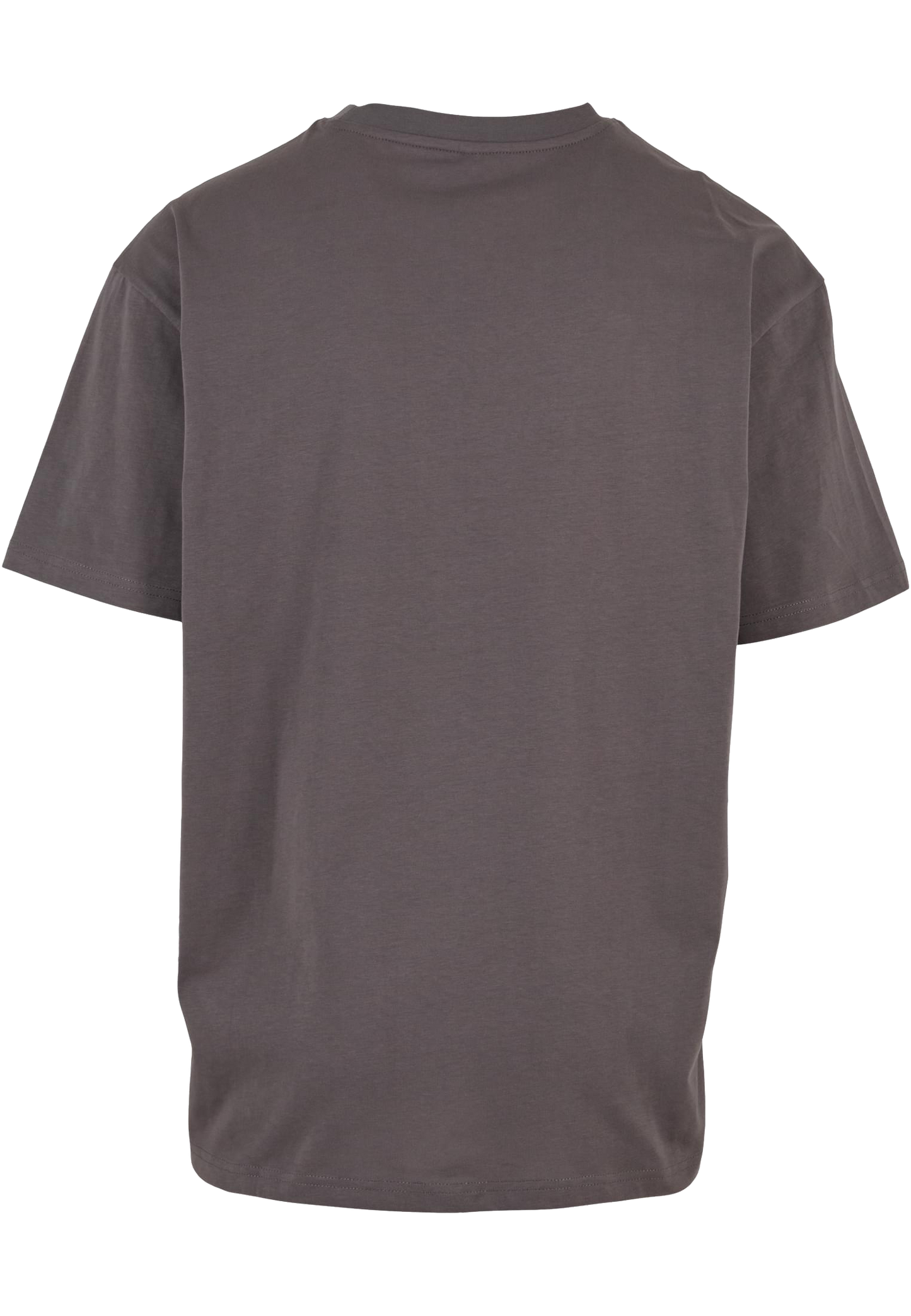 Oversized T-Shirt mit Druck