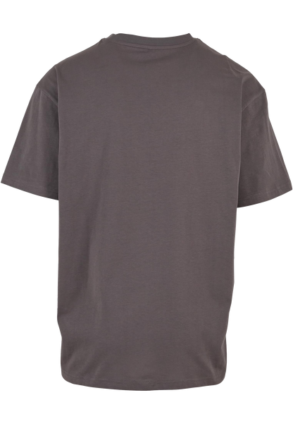 Oversized T-Shirt mit Druck