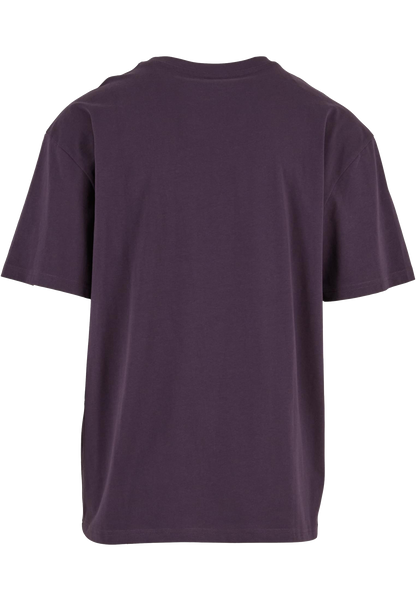 Oversized T-Shirt mit Druck