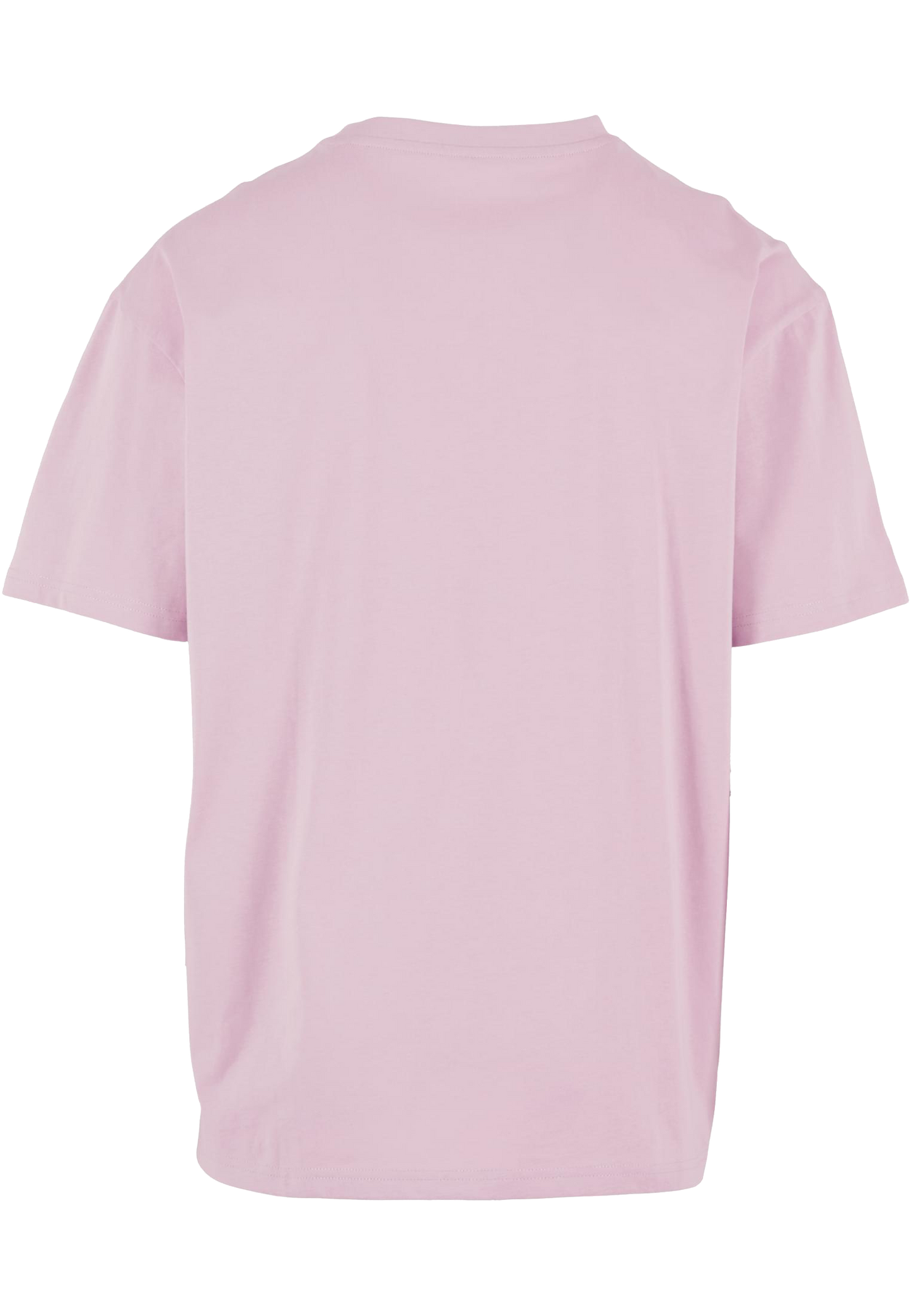 Oversized T-Shirt mit Druck