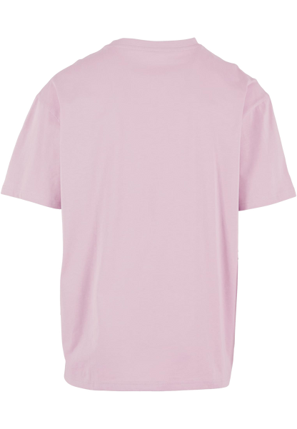 Oversized T-Shirt mit Druck