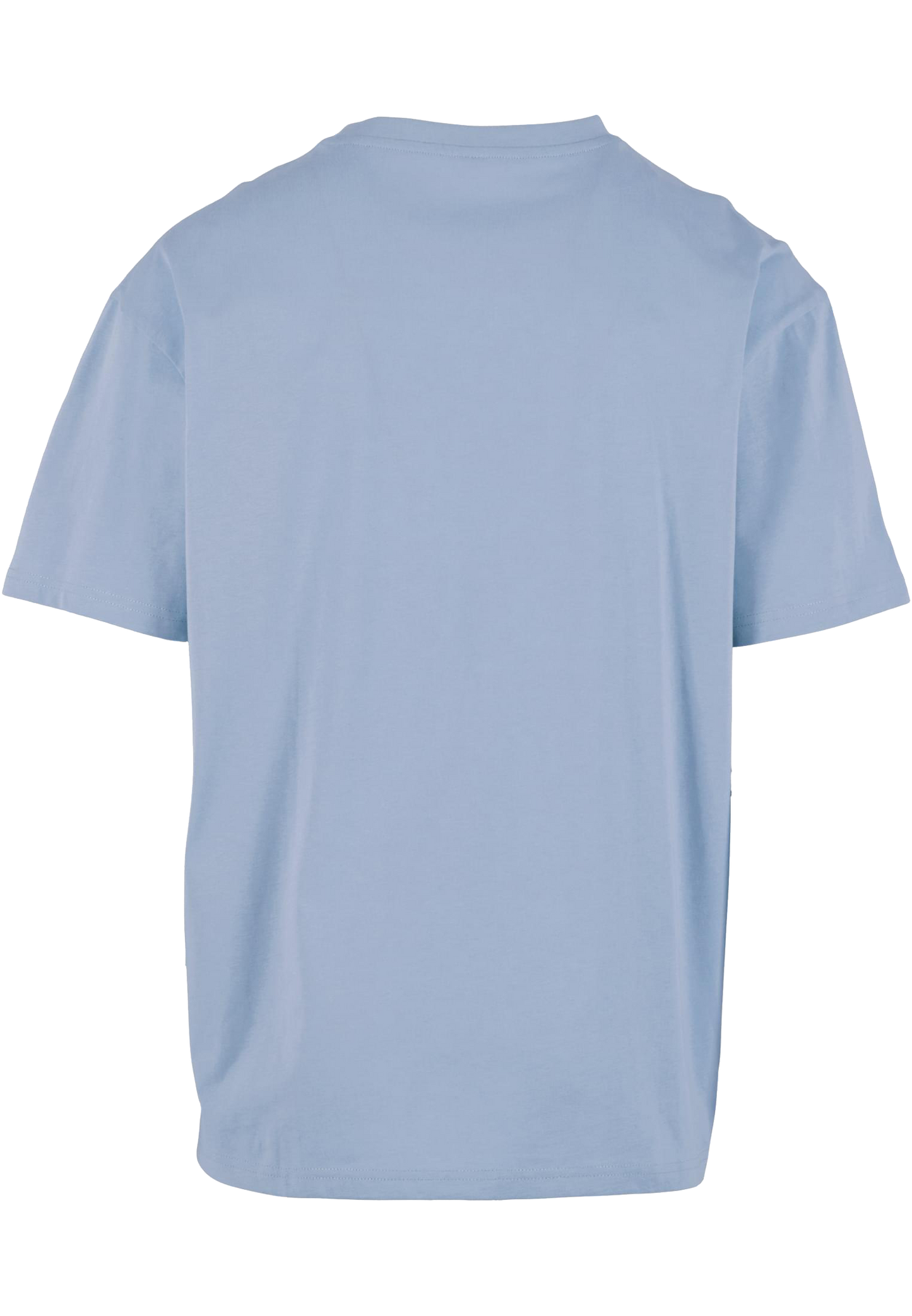Oversized T-Shirt mit Druck
