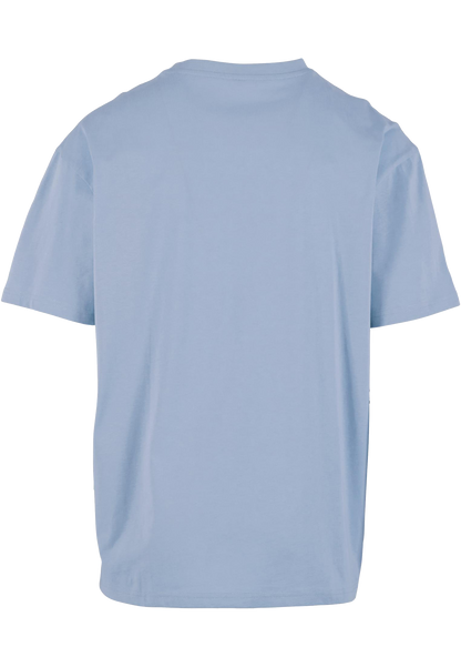 Oversized T-Shirt mit Druck