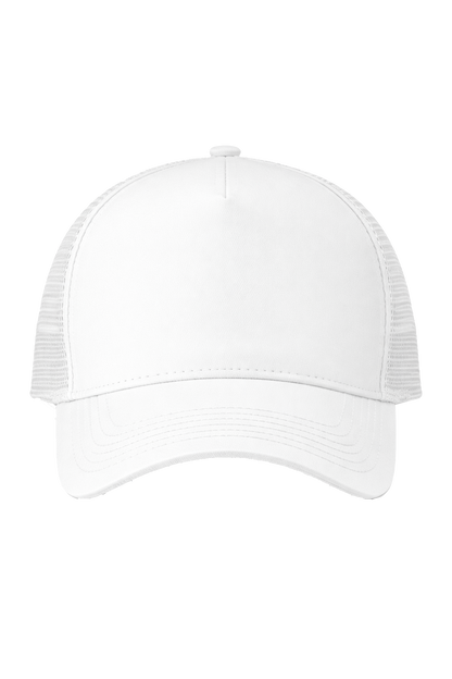 Trucker Cap mit Druck