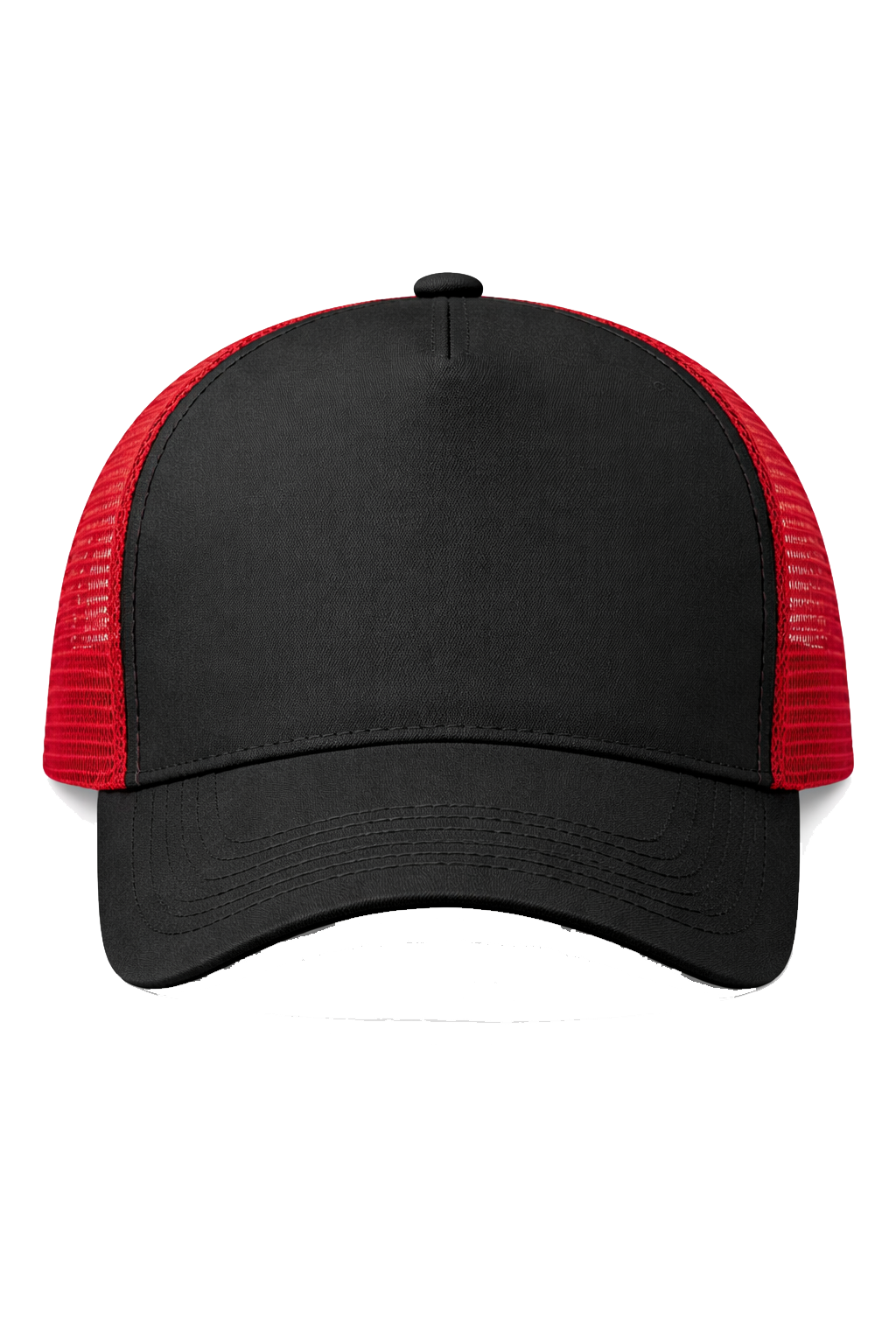 Trucker Cap mit Druck