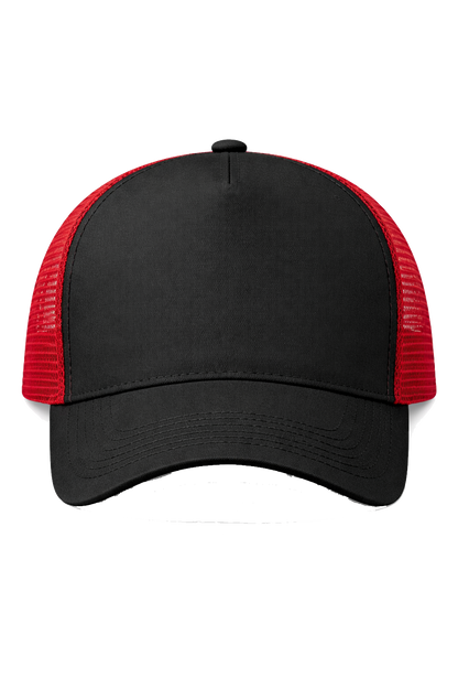 Trucker Cap mit Druck