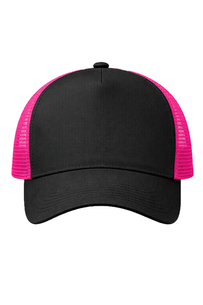 Trucker Cap mit Druck