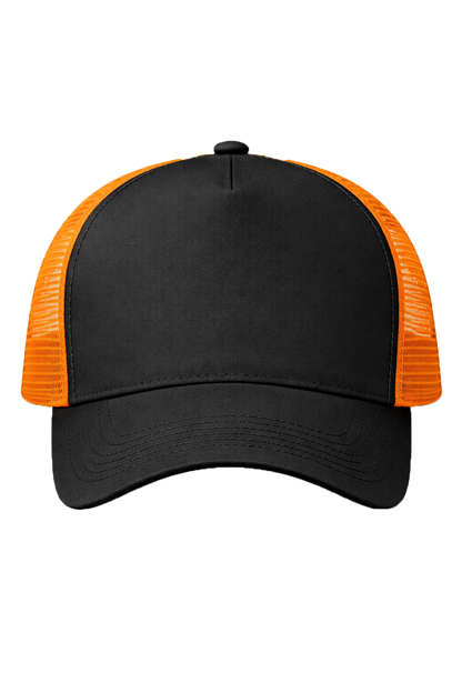 Trucker Cap mit Druck