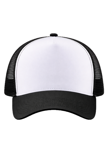 Trucker Cap mit Druck