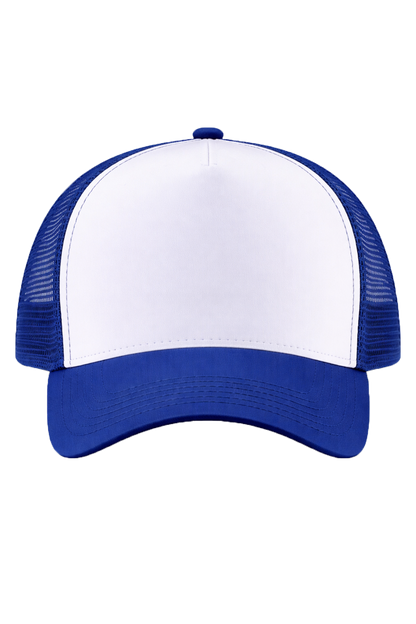 Trucker Cap mit Druck