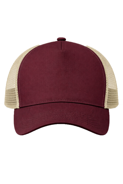 Trucker Cap mit Druck