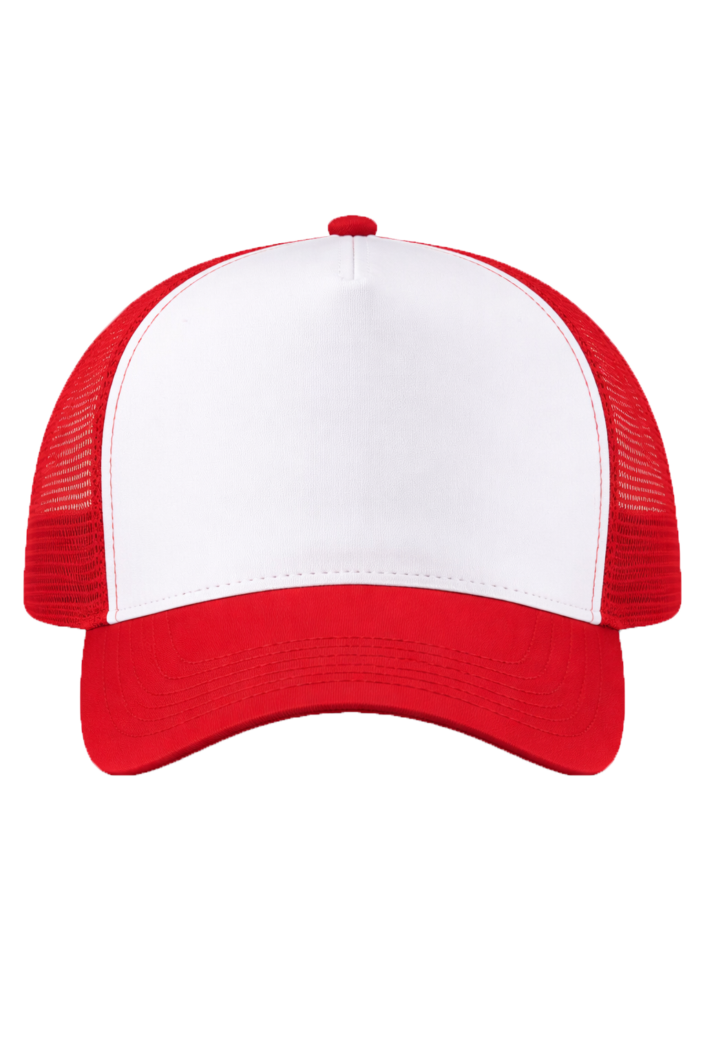 Trucker Cap mit Druck