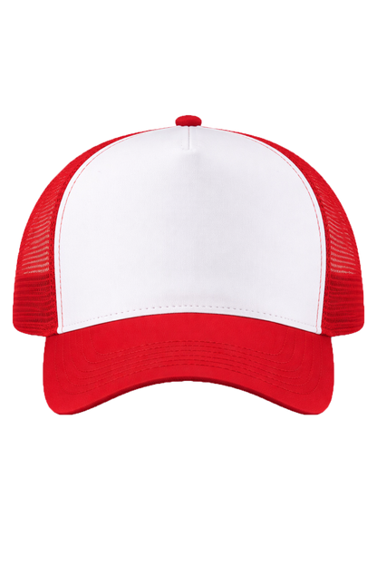 Trucker Cap mit Druck