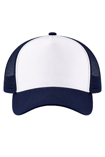 Trucker Cap mit Druck