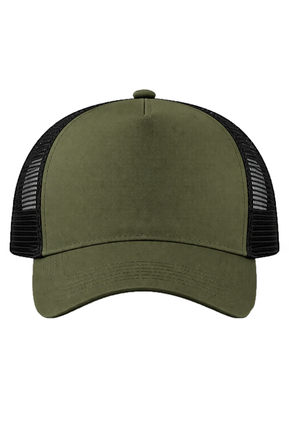 Trucker Cap mit Druck