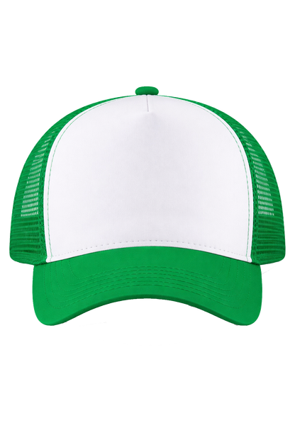 Trucker Cap mit Druck