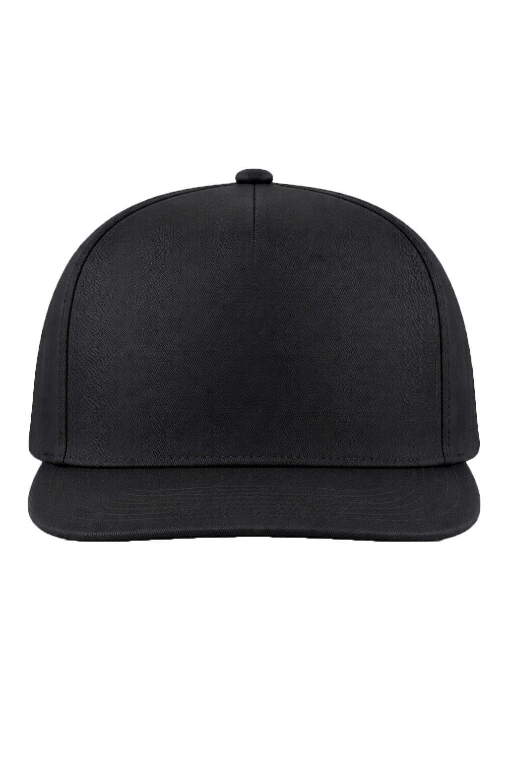 5 Panel Snapback Cap bedruckt