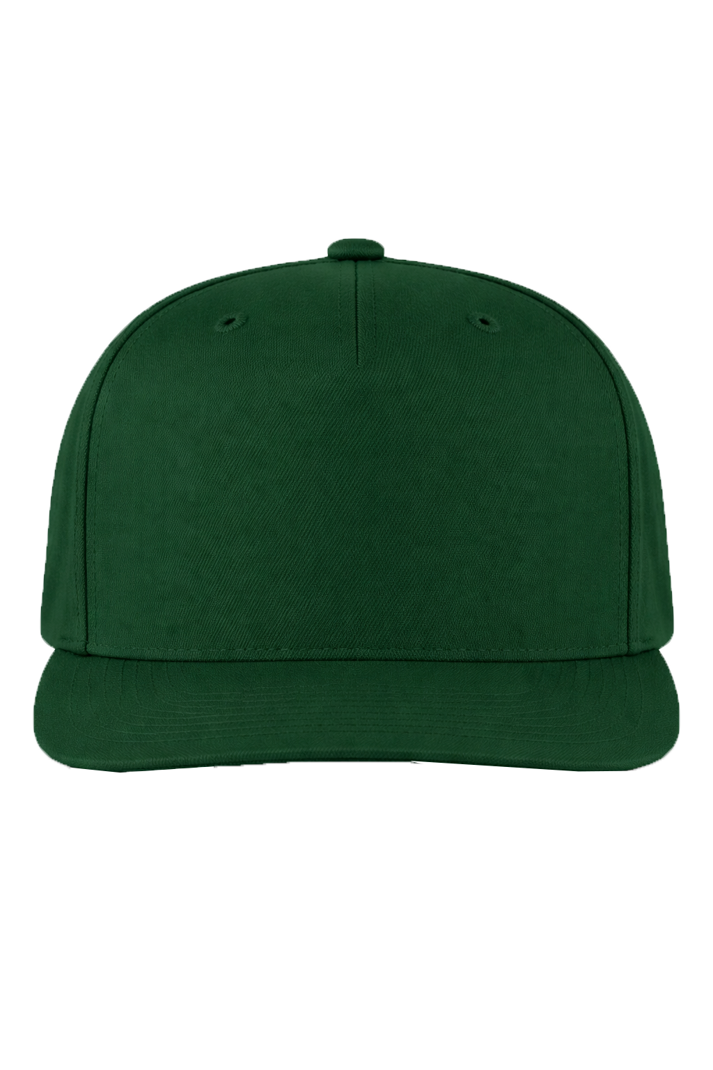 5 Panel Snapback Cap bedruckt