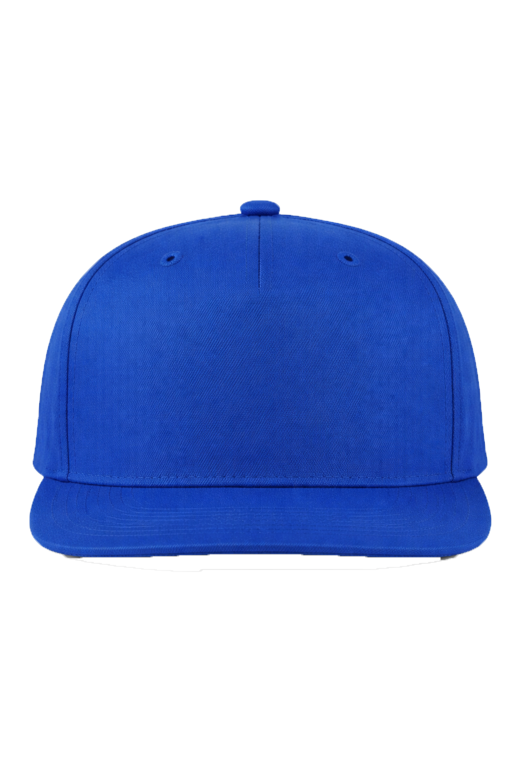 5 Panel Snapback Cap bedruckt