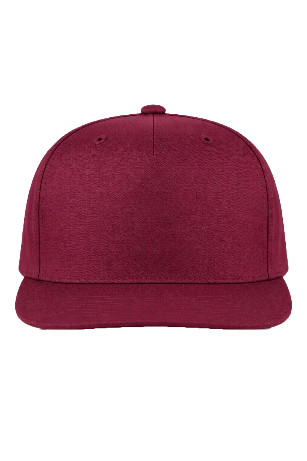 5 Panel Snapback Cap bedruckt