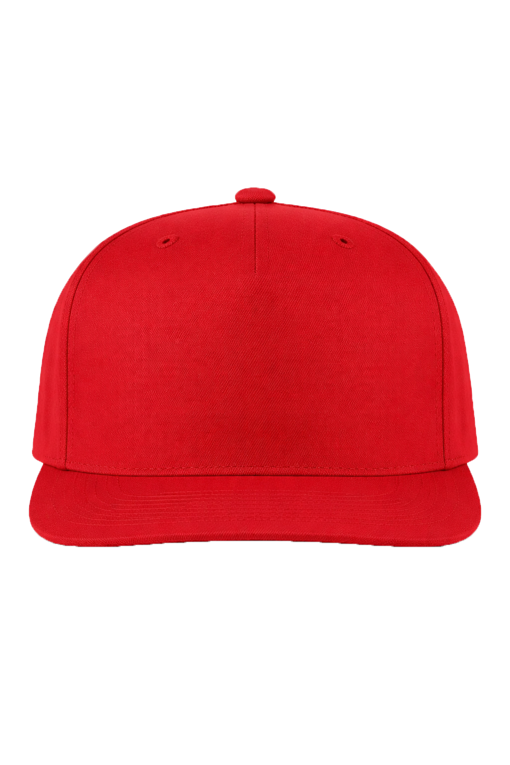 5 Panel Snapback Cap bedruckt