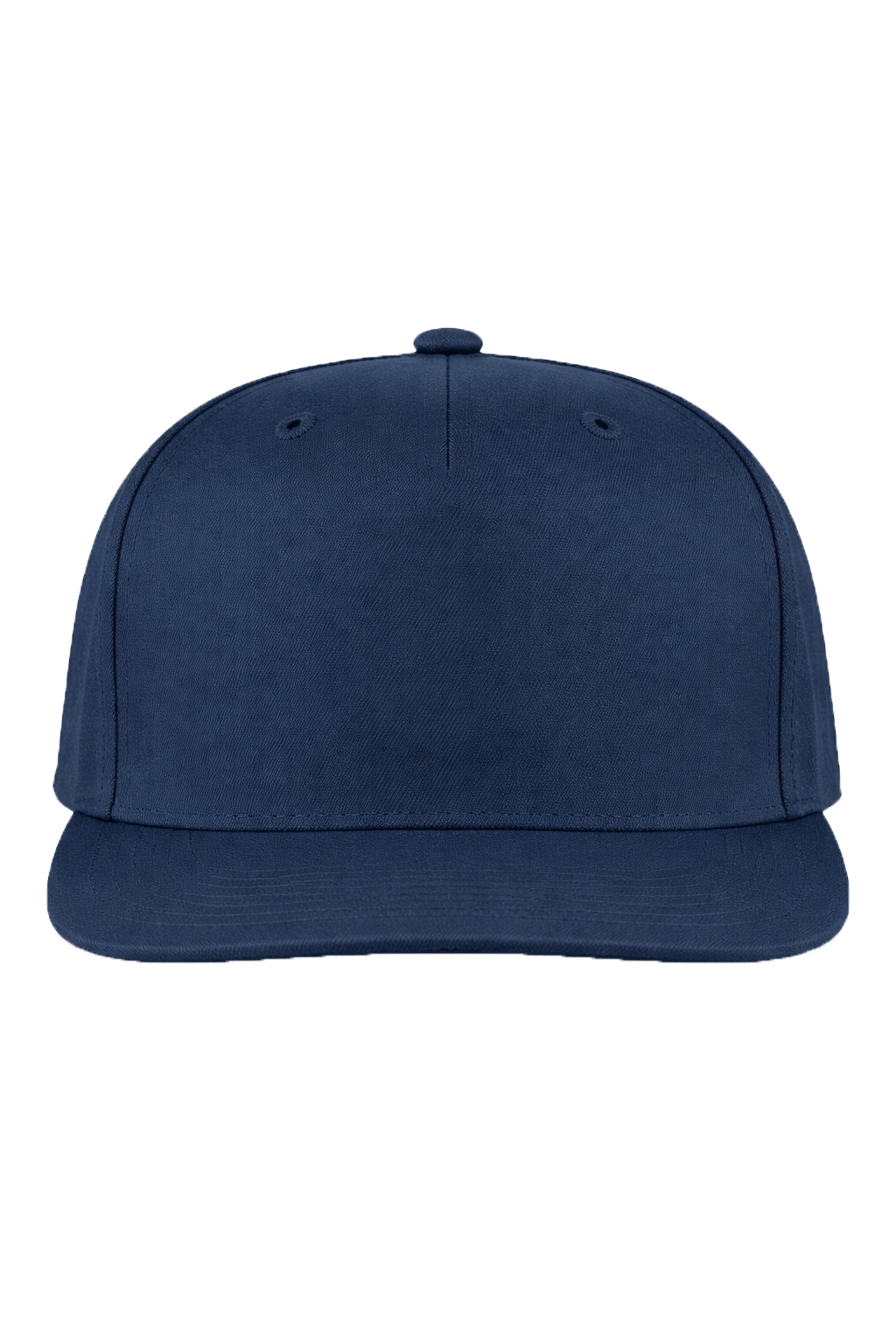 5 Panel Snapback Cap bedruckt