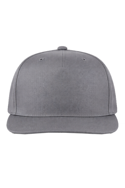 5 Panel Snapback Cap bedruckt