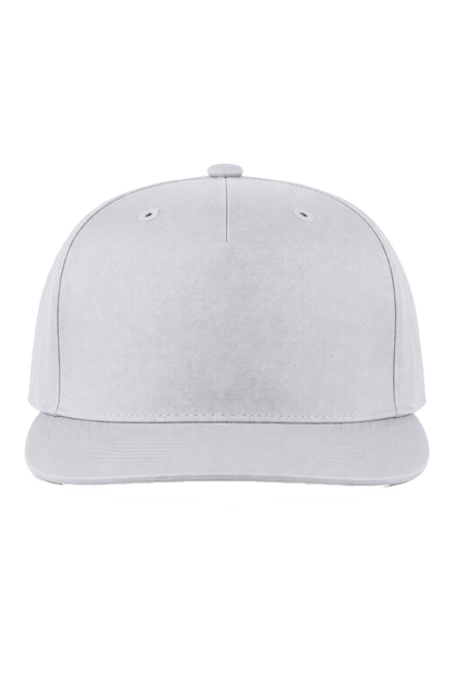 5 Panel Snapback Cap bedruckt