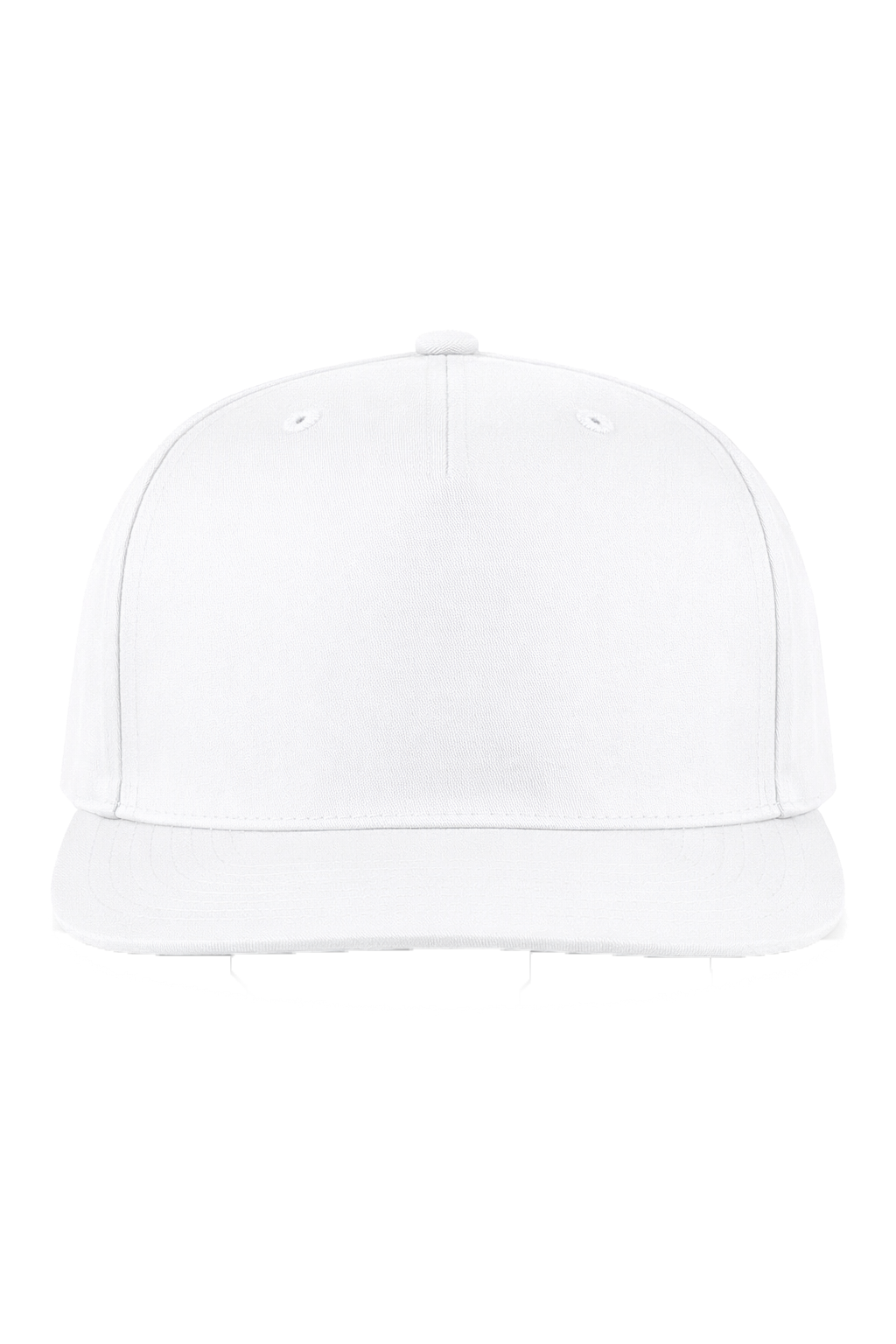5 Panel Snapback Cap bedruckt