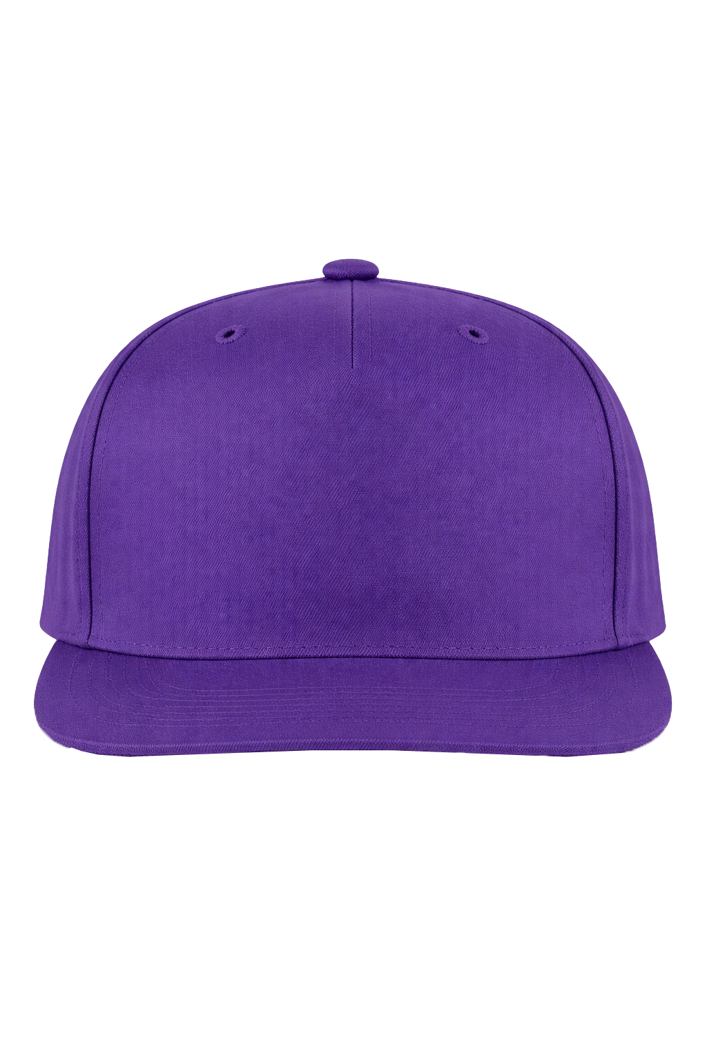 5 Panel Snapback Cap bedruckt